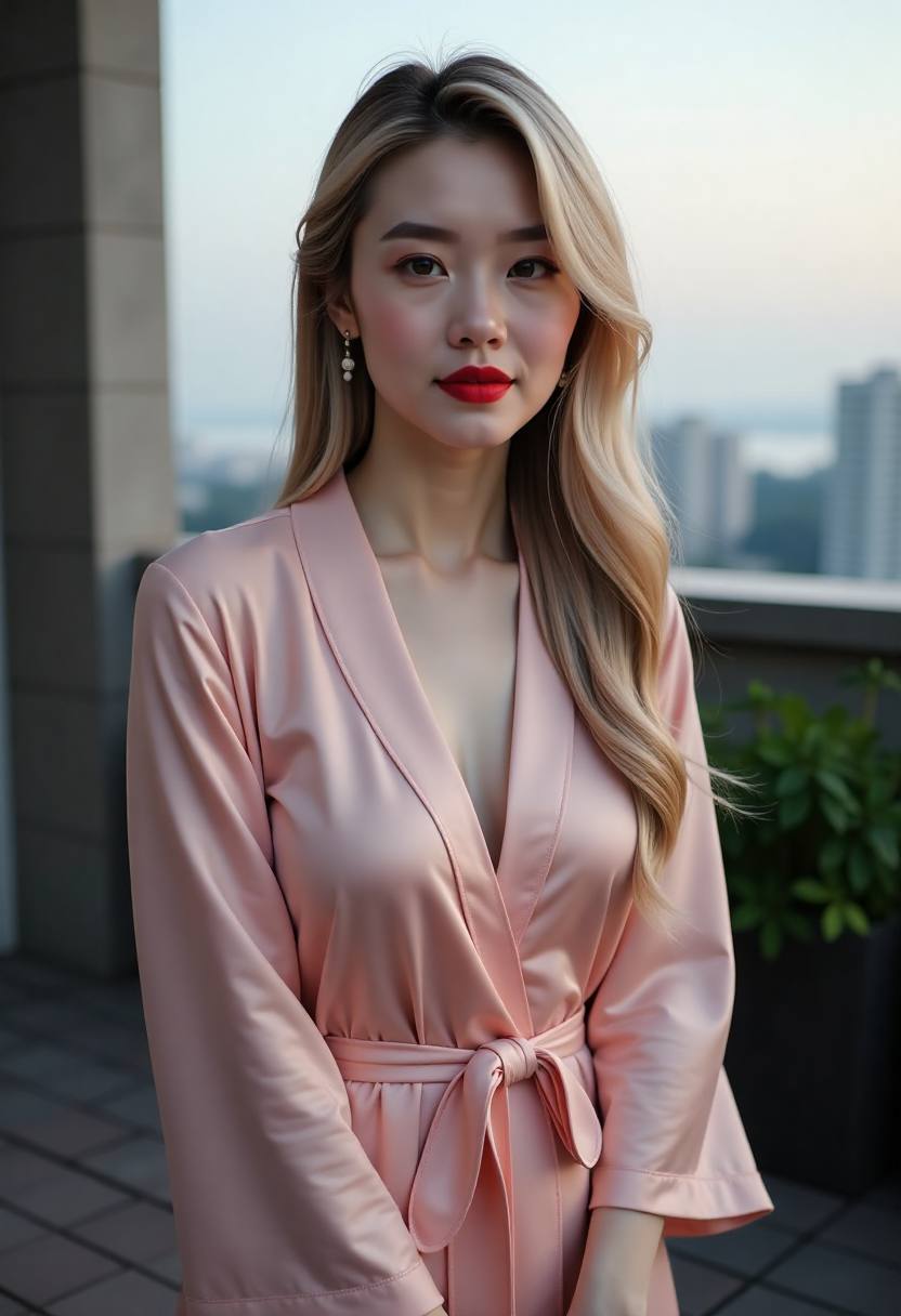 楚门的世界电影片单配图