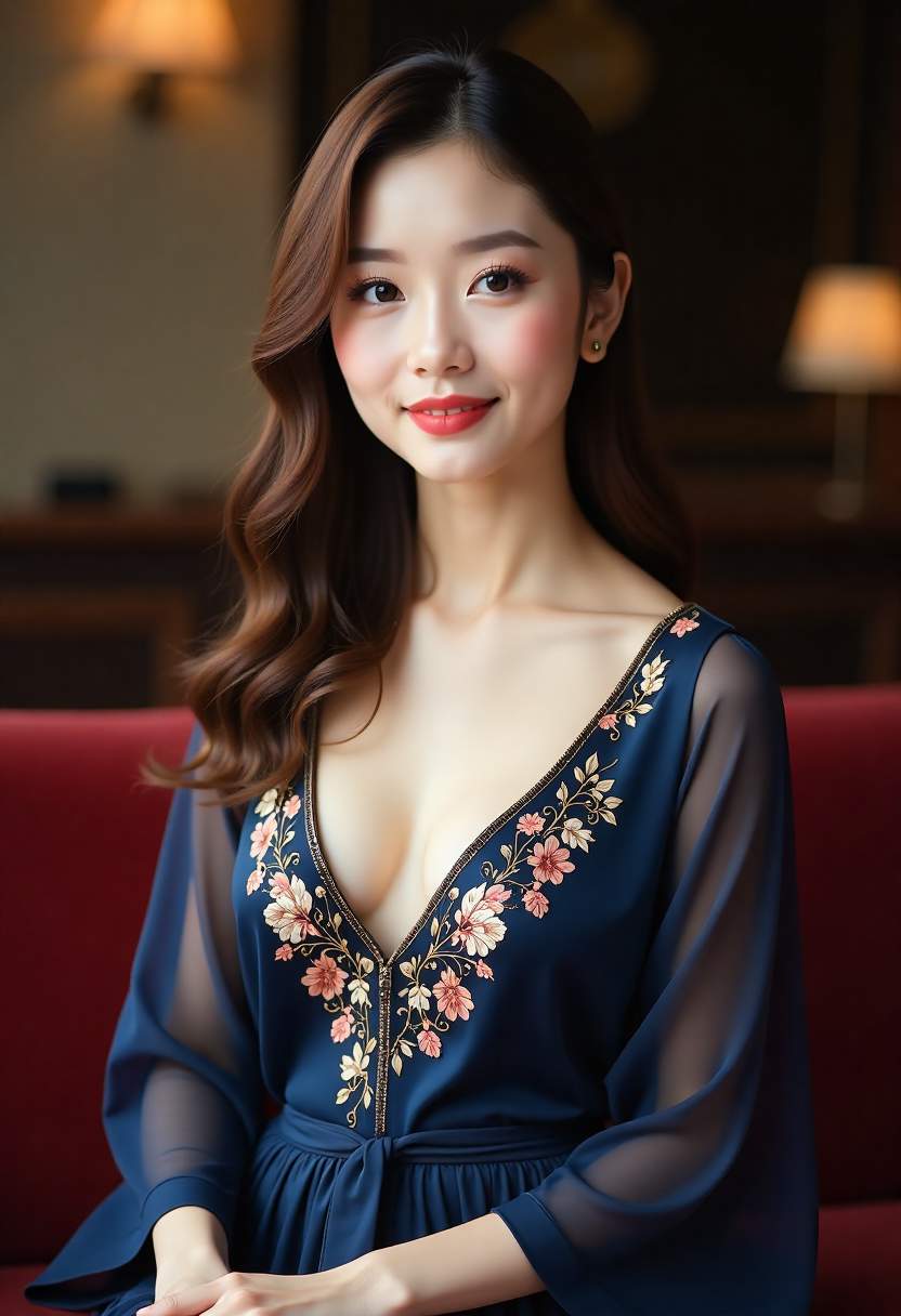 喜剧客串观察专栏配图